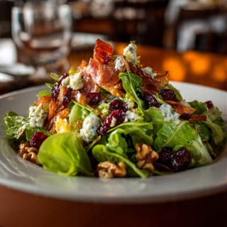 Tuscan Harvest Salad (NEW Item)