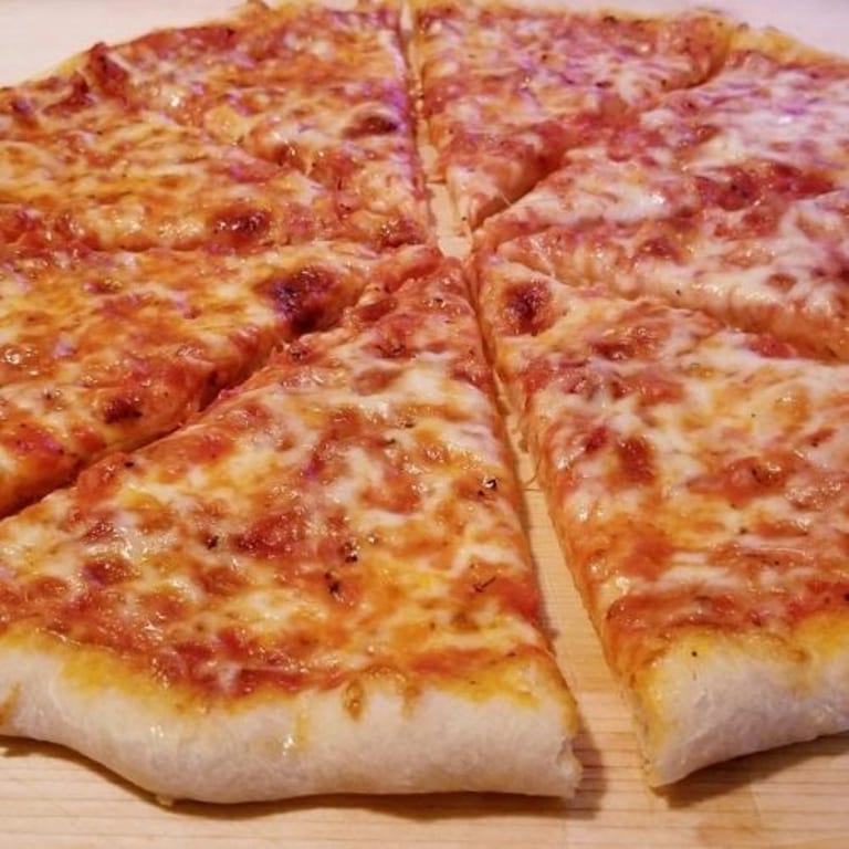 Irresistible Pizza Options
