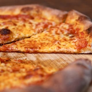 16" Formaggio (Cheese) Pizza
