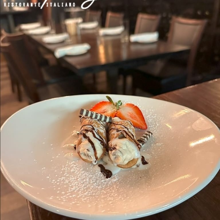 Takeout Delights: Italian, Pizza, Seafood, and More