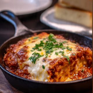 Lasagna al Forno (Popular)