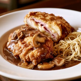 Zuppa di Pesce with Linguine