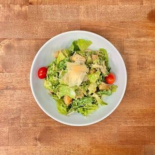 Side Caesar Salad