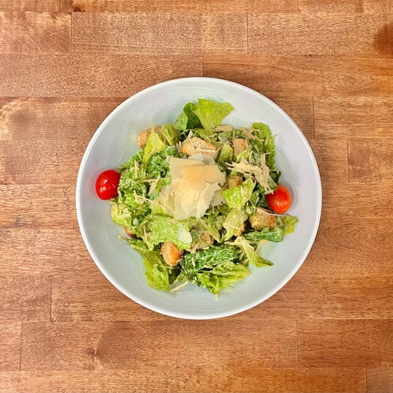 Delicious Caesar Salad Options